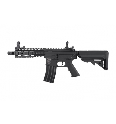 M4 SA-C12 CORE noir - SPECNA ARMS M4 SA-C12 CORE noir - SPECNA ARMS