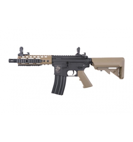 M4 SA-C12 CORE tan - SPECNA ARMS M4 SA-C12 CORE tan - SPECNA ARMS