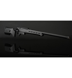 Précommande sniper TAC 41 P noir - SILVERBACK