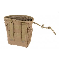 Petite Poche pour chargeurs vides TAN