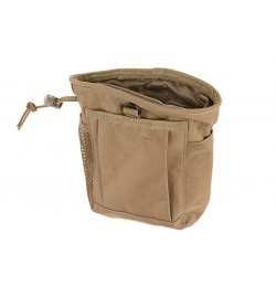 Petite Poche pour chargeurs vides TAN