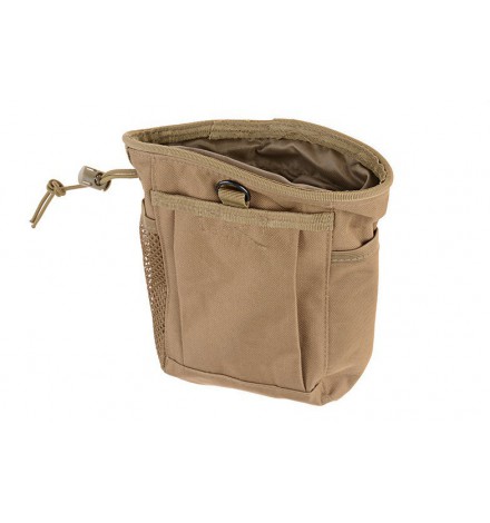 Petite Poche pour chargeurs vides TAN