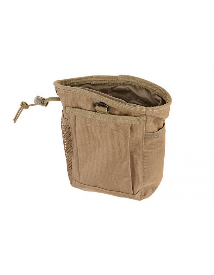 Petite Poche pour chargeurs vides TAN