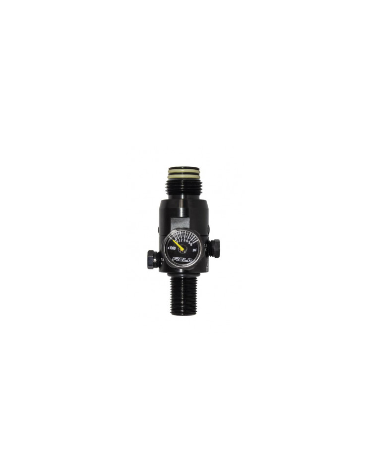 Bouteille PCP 68ci 4500psi – Avec Flexible Foster – Hors Date