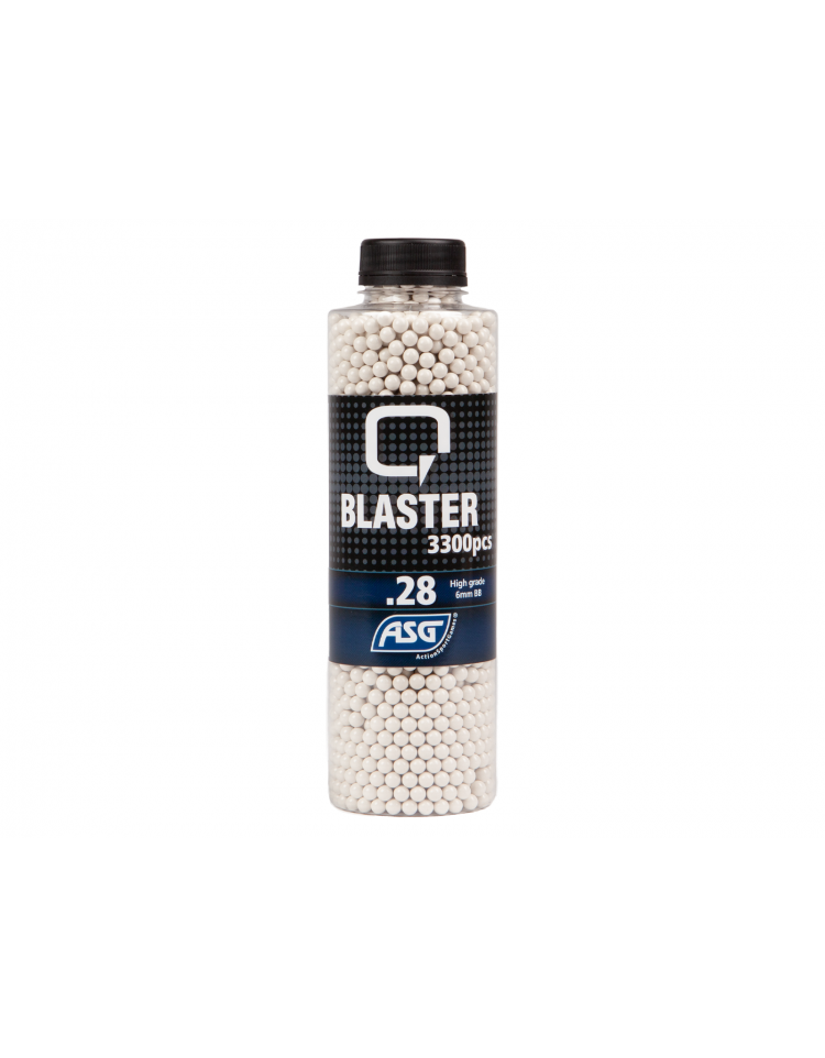 Bille Airsoft ASG Q Blaster 0,12 g