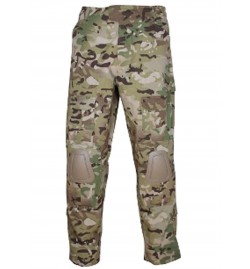Pantalon Multicam avec genouillère integrée VIPER TACTICAL