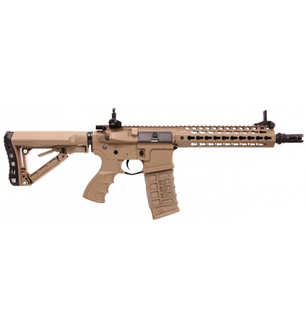 CM16 SRL Tan avec mosfet - G&G