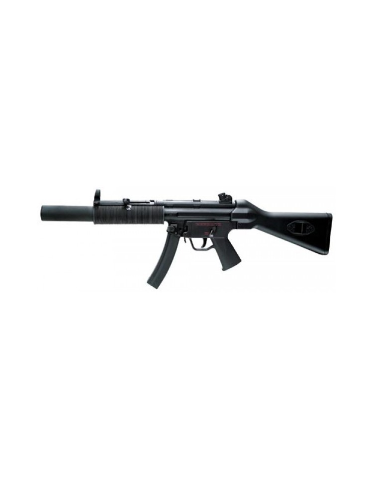 MP5 SD6 - JING GONG