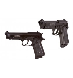 P92 4,5mm CO2 - SWISS ARMS