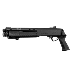 Pistolet alarme CHIAPPA PK4 calibre 9 mm à blanc ou à gaz