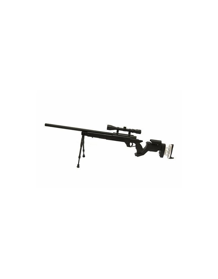 Sniper MB05A - WELL