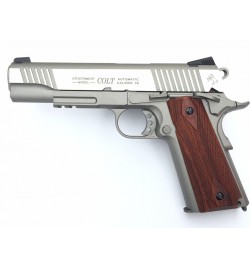 Colt 1911 RAIL GUN - KWC