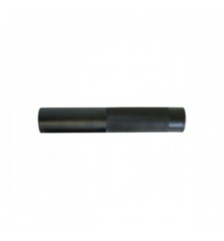 Silencieux universel 200X45mm Filetage Antihoraire - SWISS ARMS