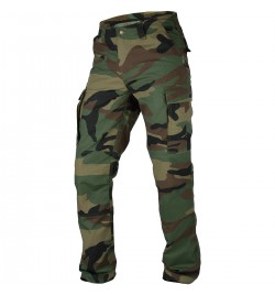Pentalon ACU WOODLAND - PENTAGON
