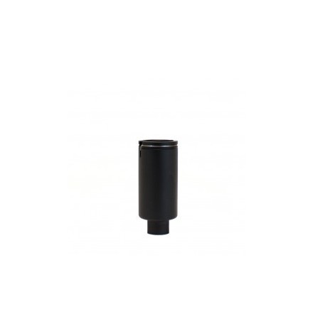 Amplificateur de son 80x35 mm noir - NUPROL