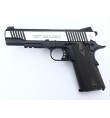 Colt 1911 RAIL GUN - KWC