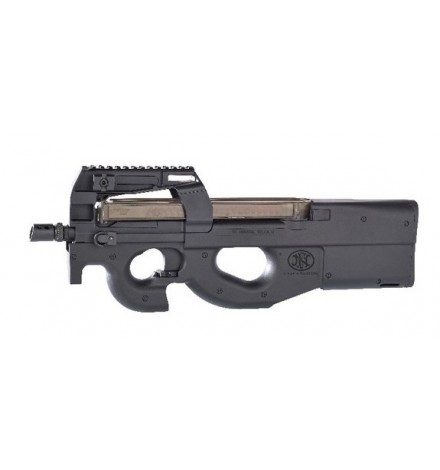 P90 Triple rail - FN herstal