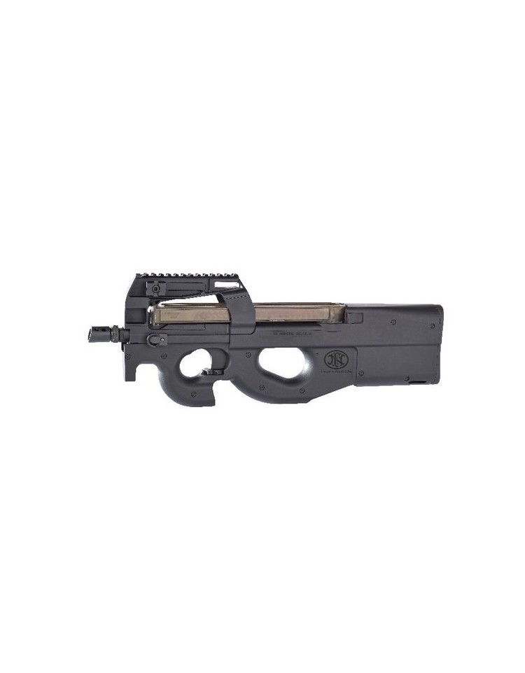 P90 Triple rail - FN herstal