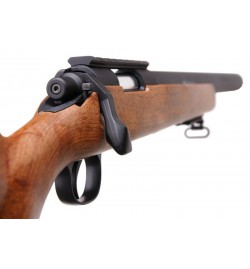 SNIPER MB-02 - WELL