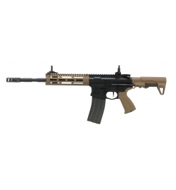 CM16 RAIDER L 2.0E tan - G&G
