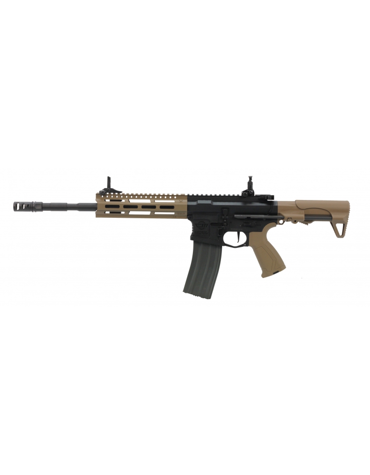 CM16 RAIDER L 2.0E tan - G&G