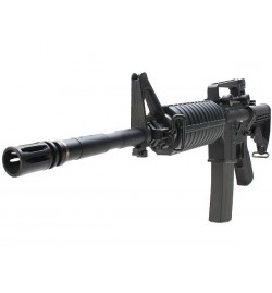 M4A1 SOCOM Carabine - TOKYO MARUI