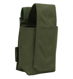 Poche pour radio Olive - VIPER TACTICAL