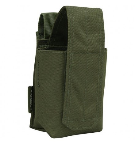 Poche pour radio Olive - VIPER TACTICAL