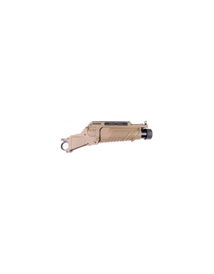 Lance grenade FN40GL-L  pour SCAR-L