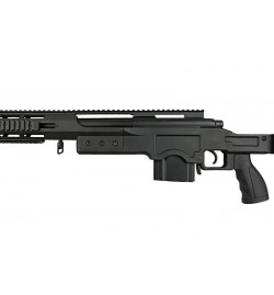 Sniper MB4411A Noir - WELL