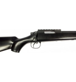 Sniper MB02G Noir - WELL
