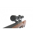 Sniper MB03A type bois avec lunette et bipied - WELL