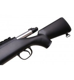 Sniper MB03A Noir - WELL