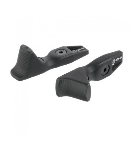 Hand Stop pour Systeme Keymod Type A - ARES