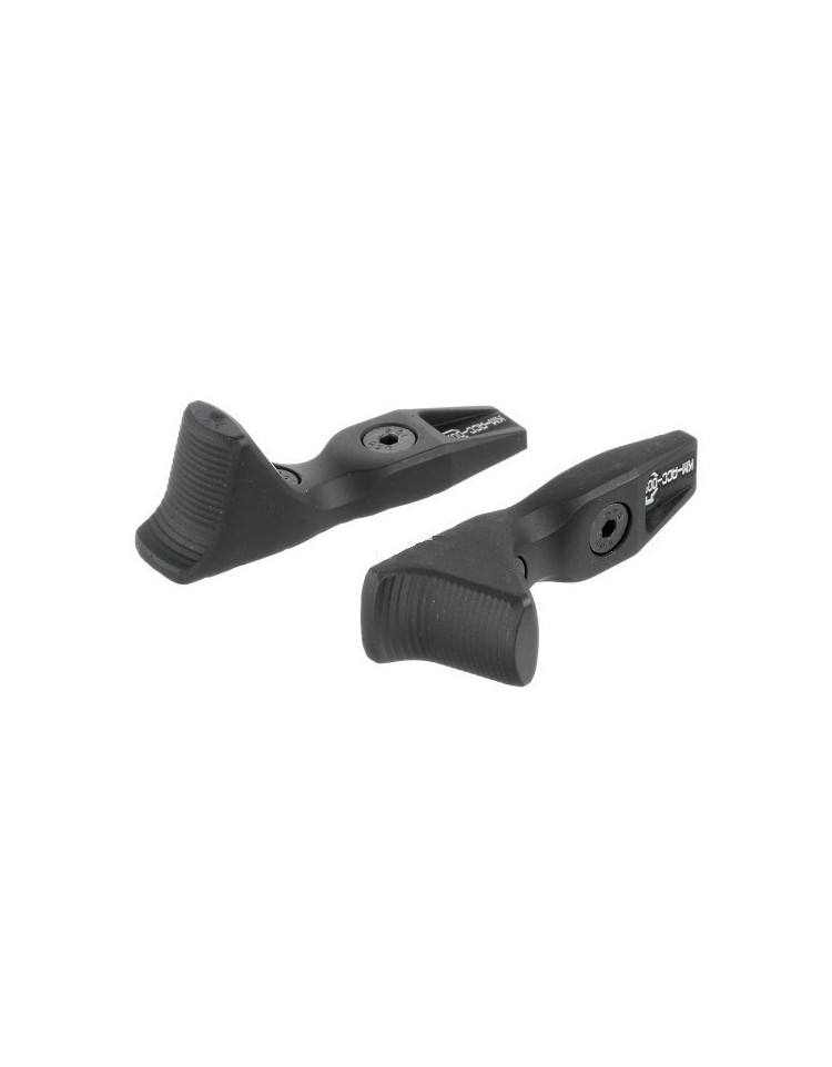 Hand Stop pour Systeme Keymod Type A - ARES