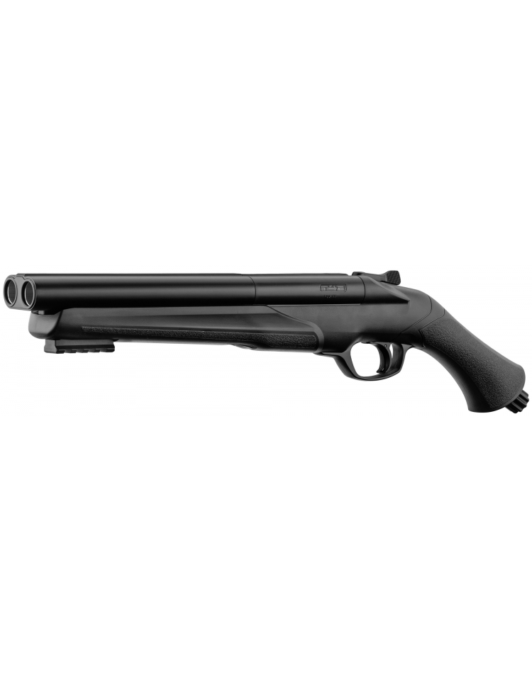 Fusil CO2 Walther T4E HDS cal.68  16 joule