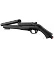 Fusil CO2 Walther T4E HDS cal.68  16 joule