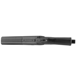Fusil CO2 Walther T4E HDS cal.68  16 joule
