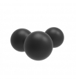 Billes Caoutchouc noyau ACIER Calibre 50 T4E RBI x100 - UMAREX