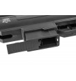 Sniper carabine à air comprimé 4,5mm - BLACK OPS