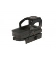Spider Point rouge/vert 4 reticule - THETA OPTICS