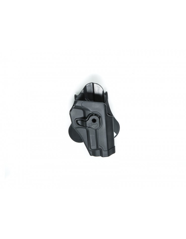 Holster P226 droitier - ASG