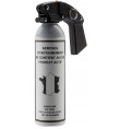 Aérosol d'entraînement 500 ml - Gaz inerte + Poignée