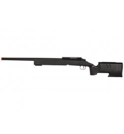 Sniper McMILLAN M40A3 spring - ASG