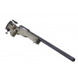 Sniper MB-01 Noir - WELL