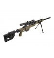 Sniper 4402D OLIVE - WELL