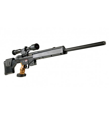 Sniper H&K PSG-1 - TOKYO MARUI