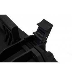 Mallette Noire 9x23x46cm - STIKE SYSTEMS
