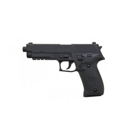 CM122 P226 AEP Noir - CYMA