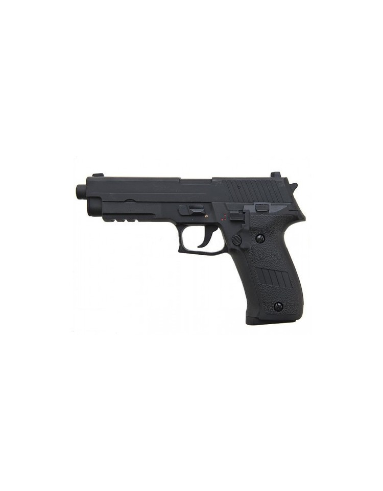 CM122 P226 AEP Noir - CYMA